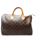 Speedy 35 Monogram