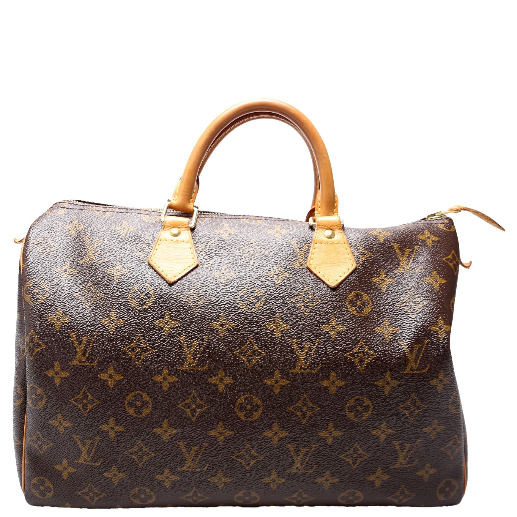 Speedy 35 Monogram