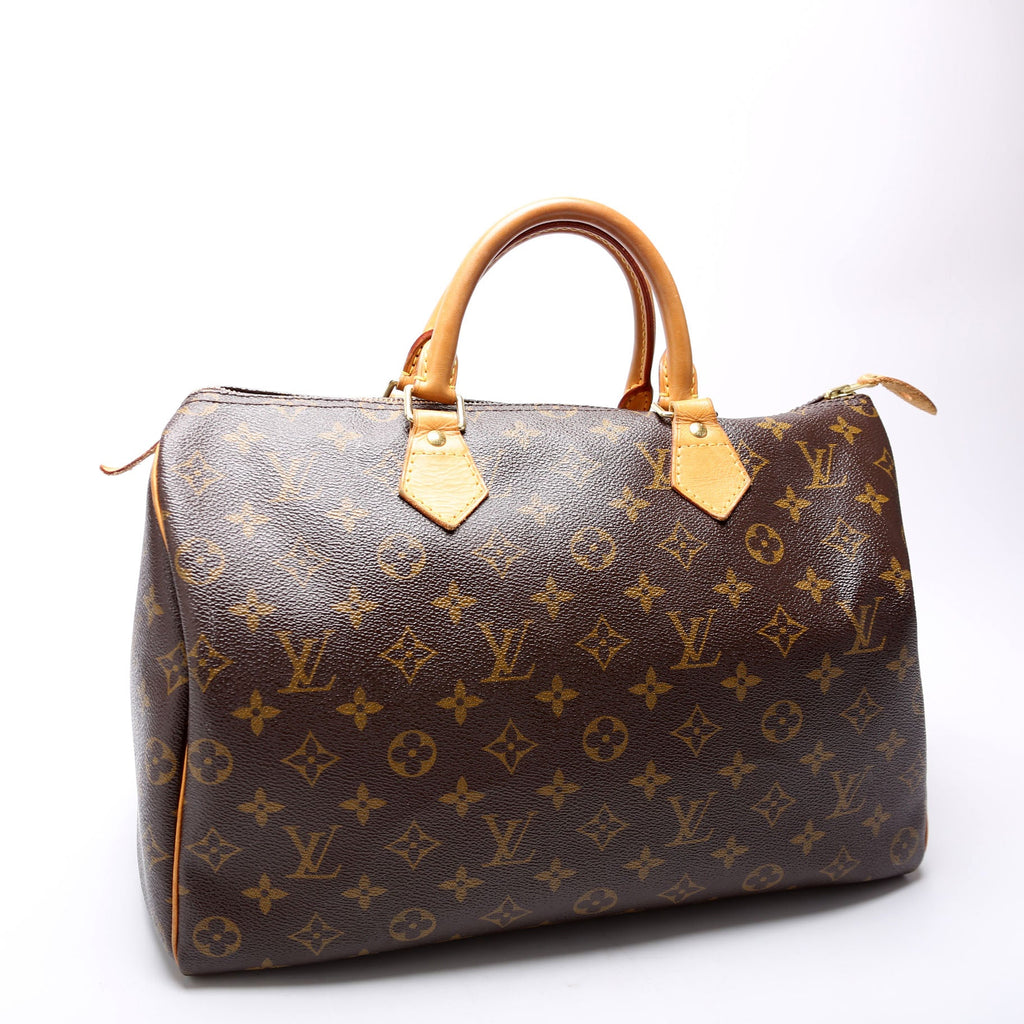 Speedy 35 Monogram