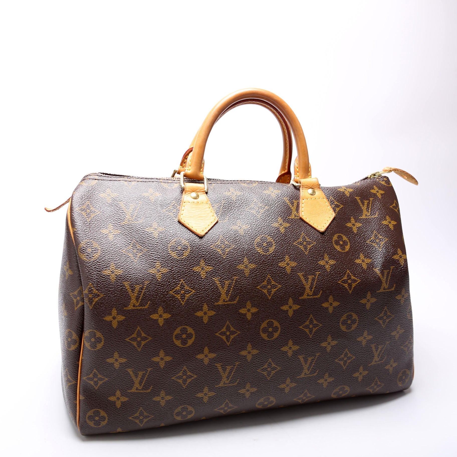 Speedy 35 Monogram