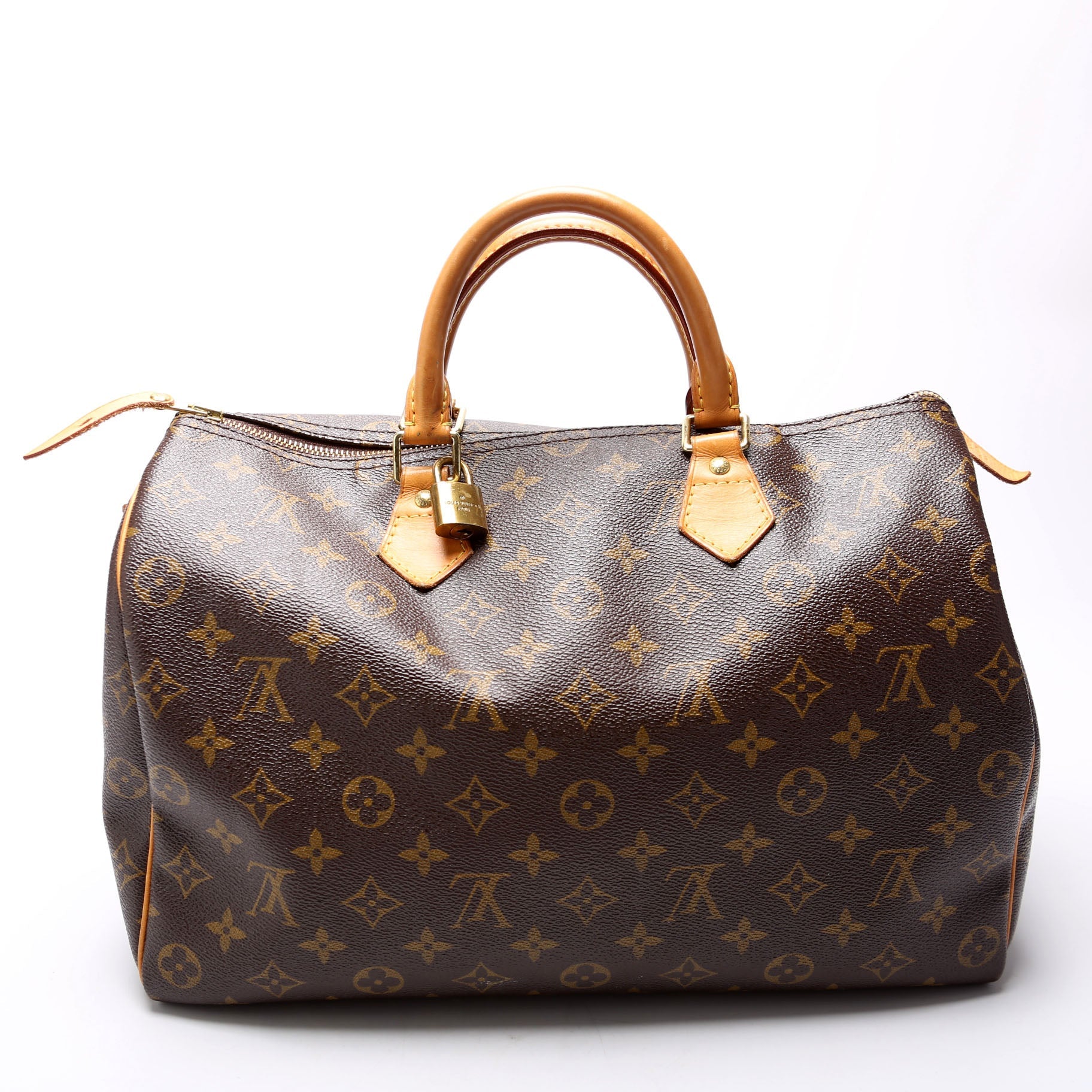Speedy 35 Monogram