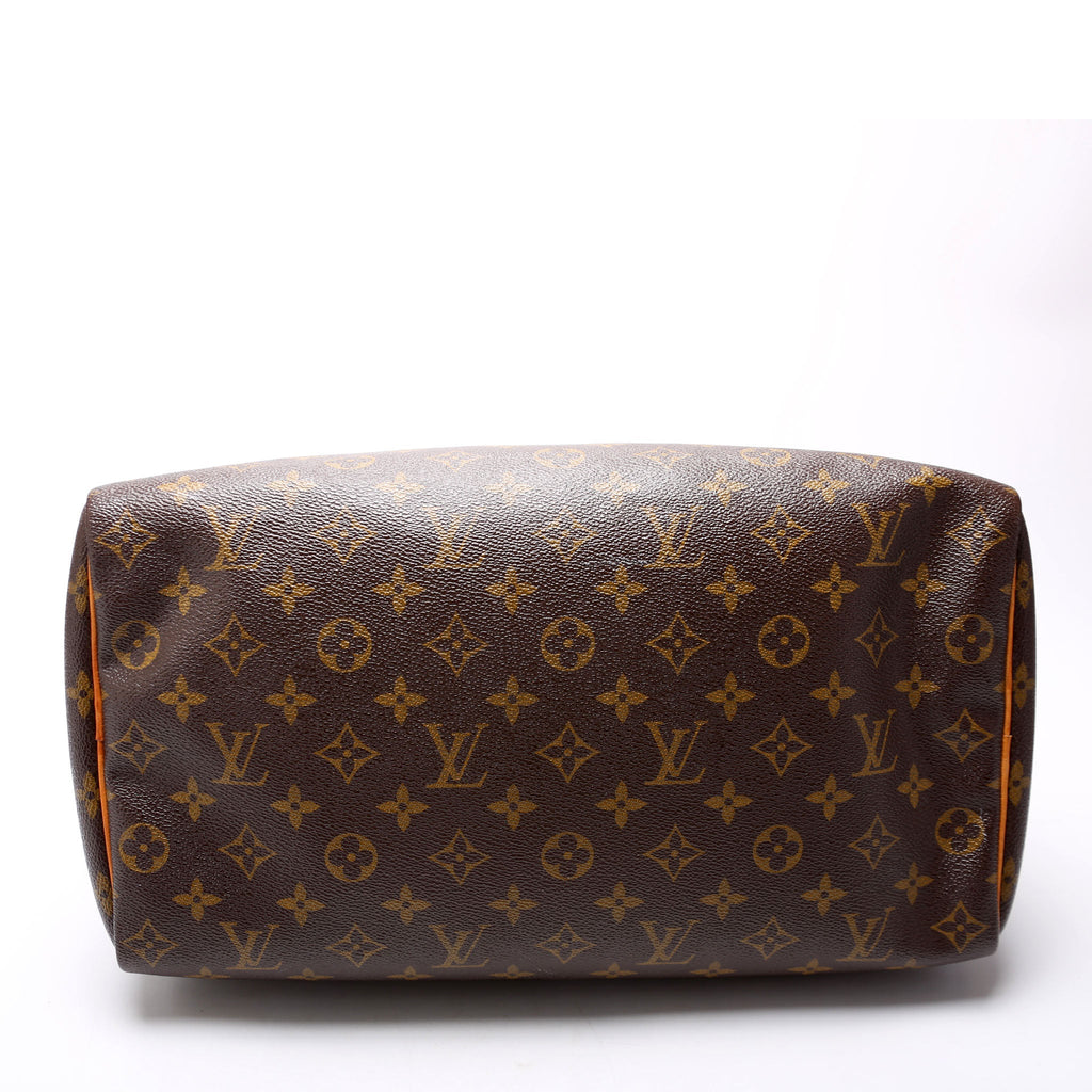 Speedy 35 Monogram