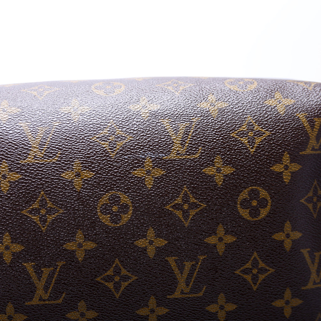 Speedy 35 Monogram
