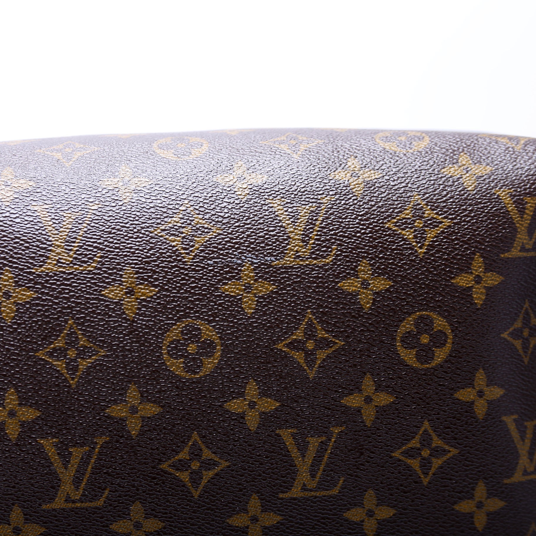 Speedy 35 Monogram