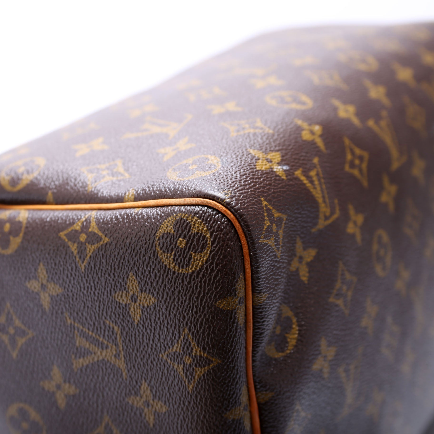 Speedy 35 Monogram