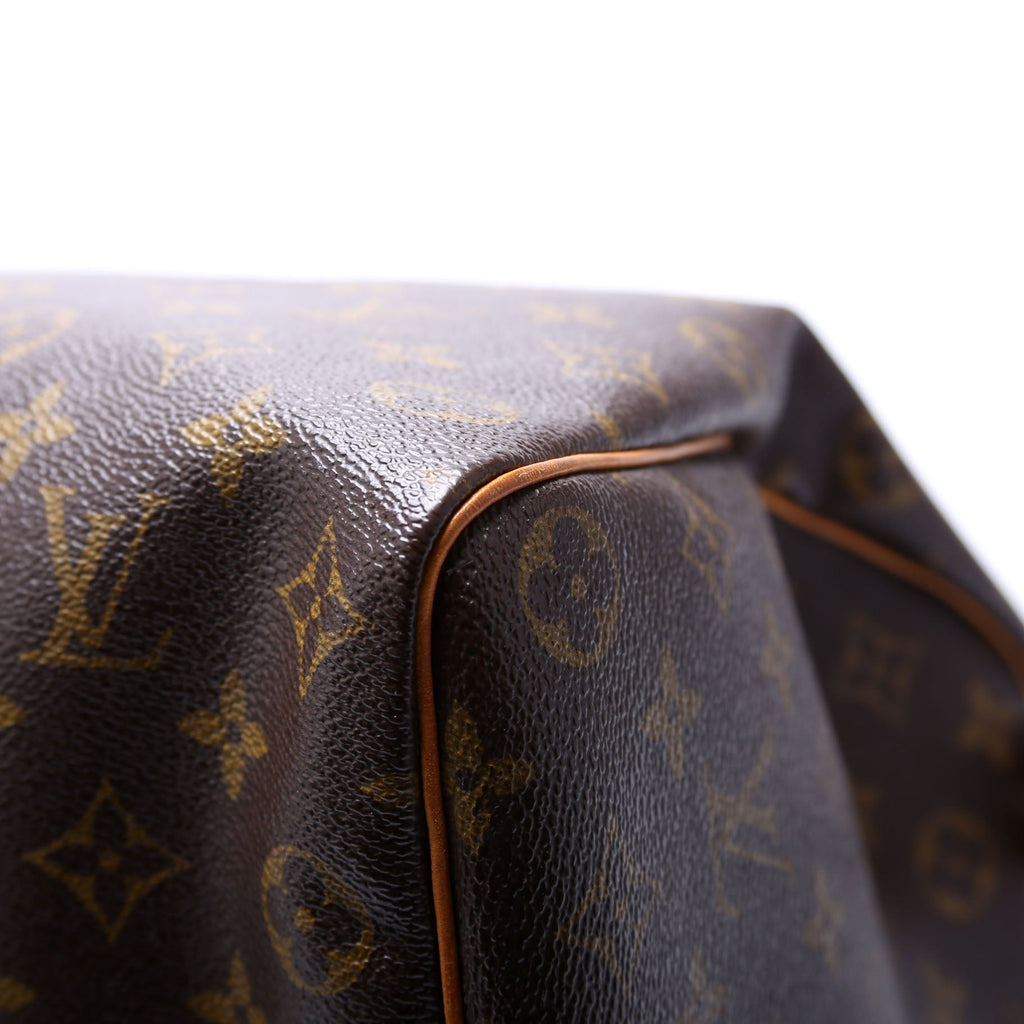 Speedy 35 Monogram