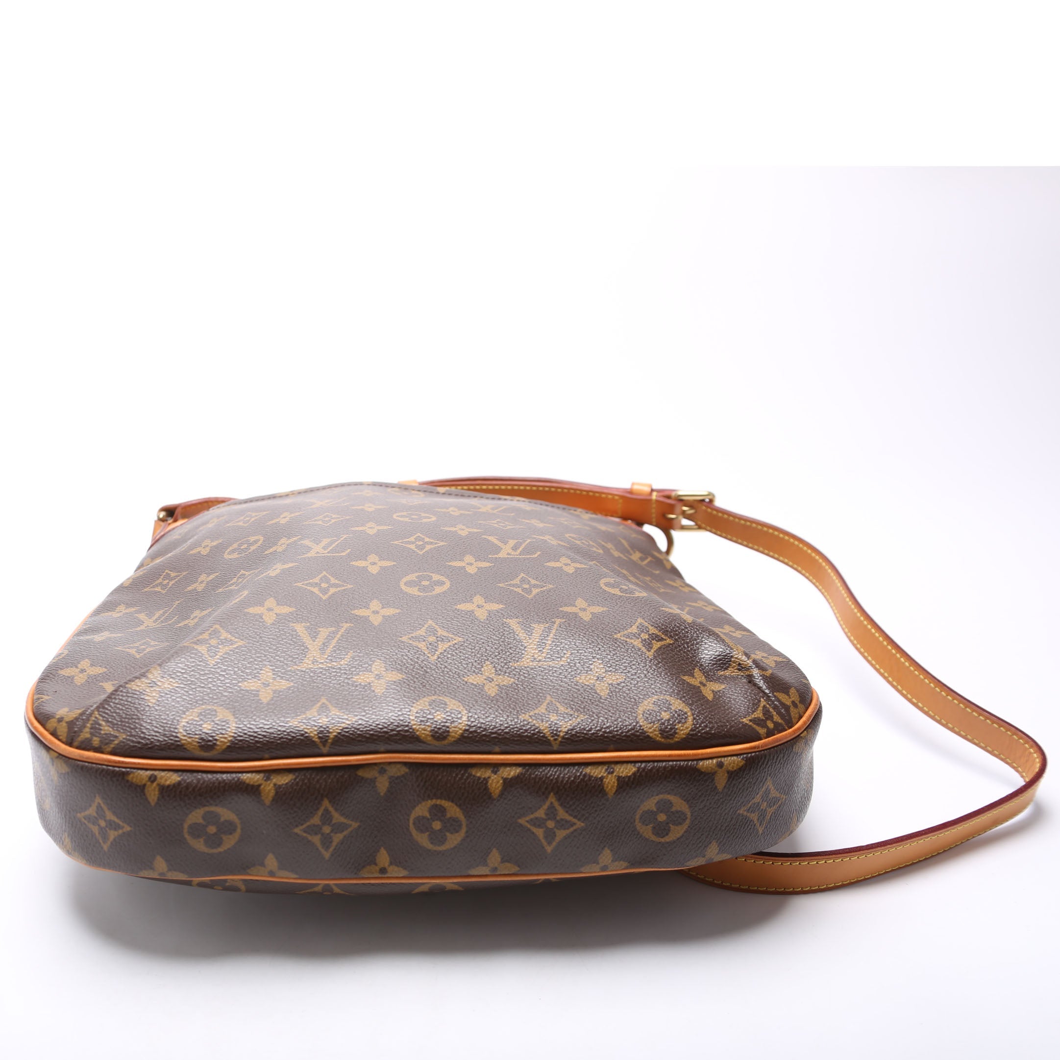 Odeon MM Monogram