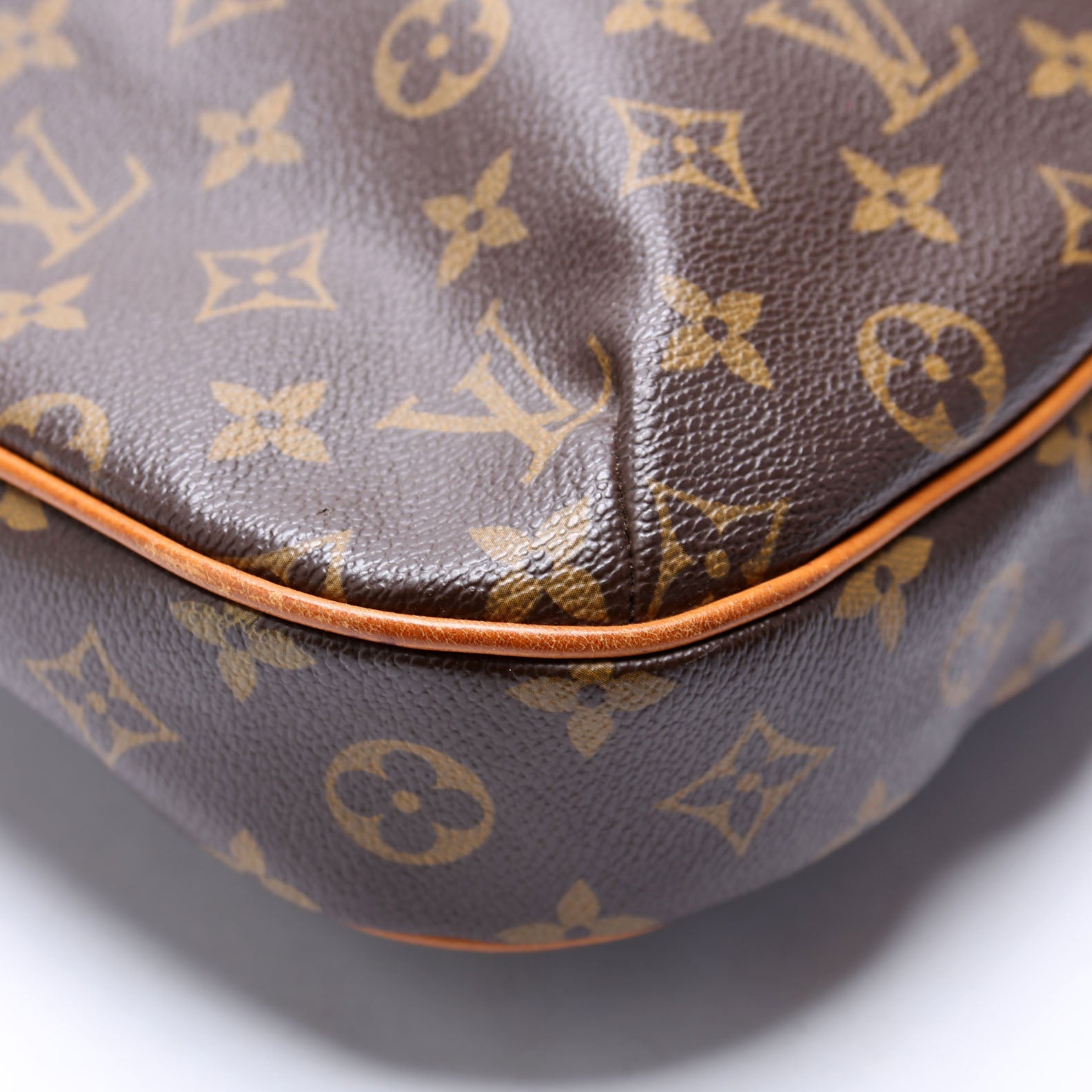 Odeon MM Monogram