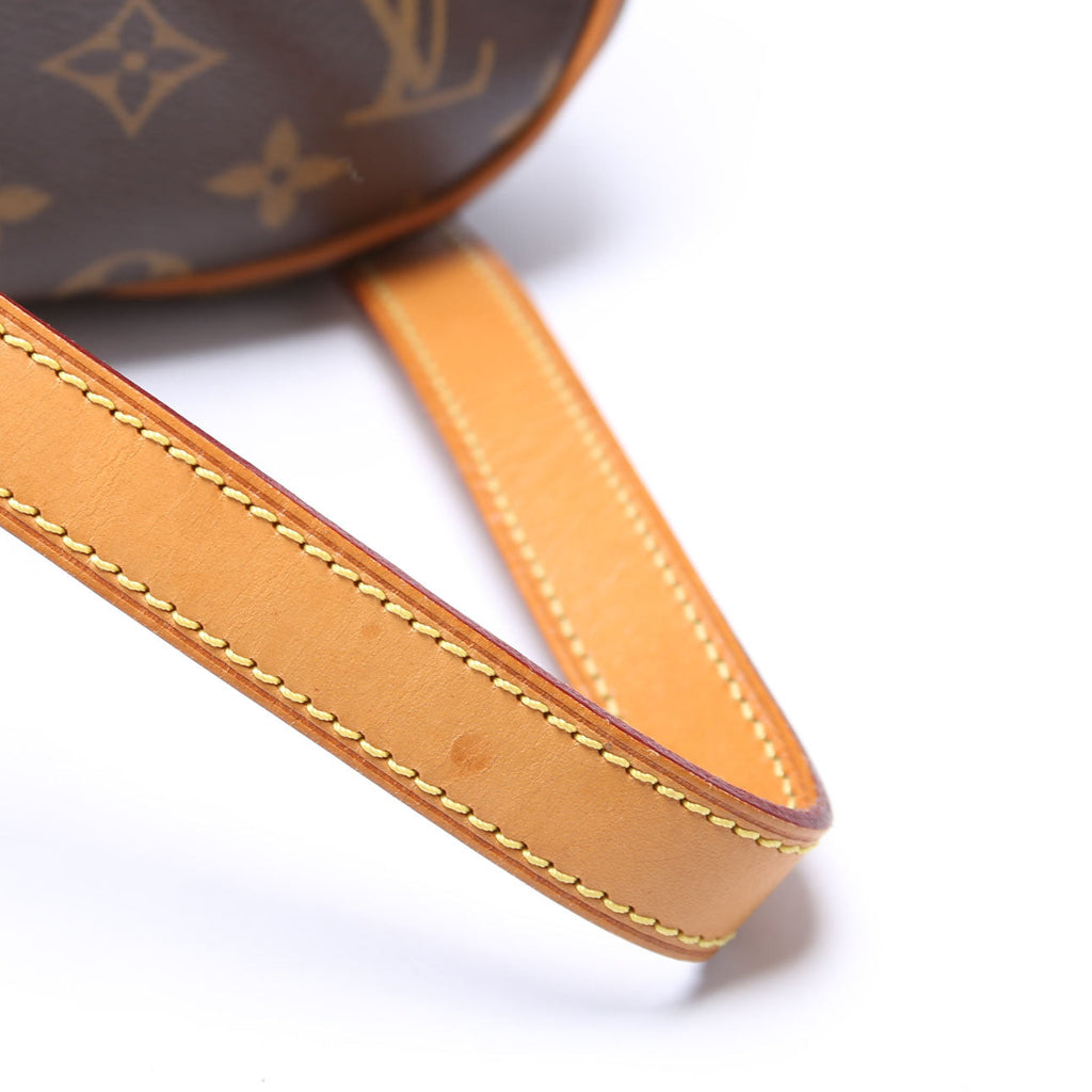 Odeon MM Monogram