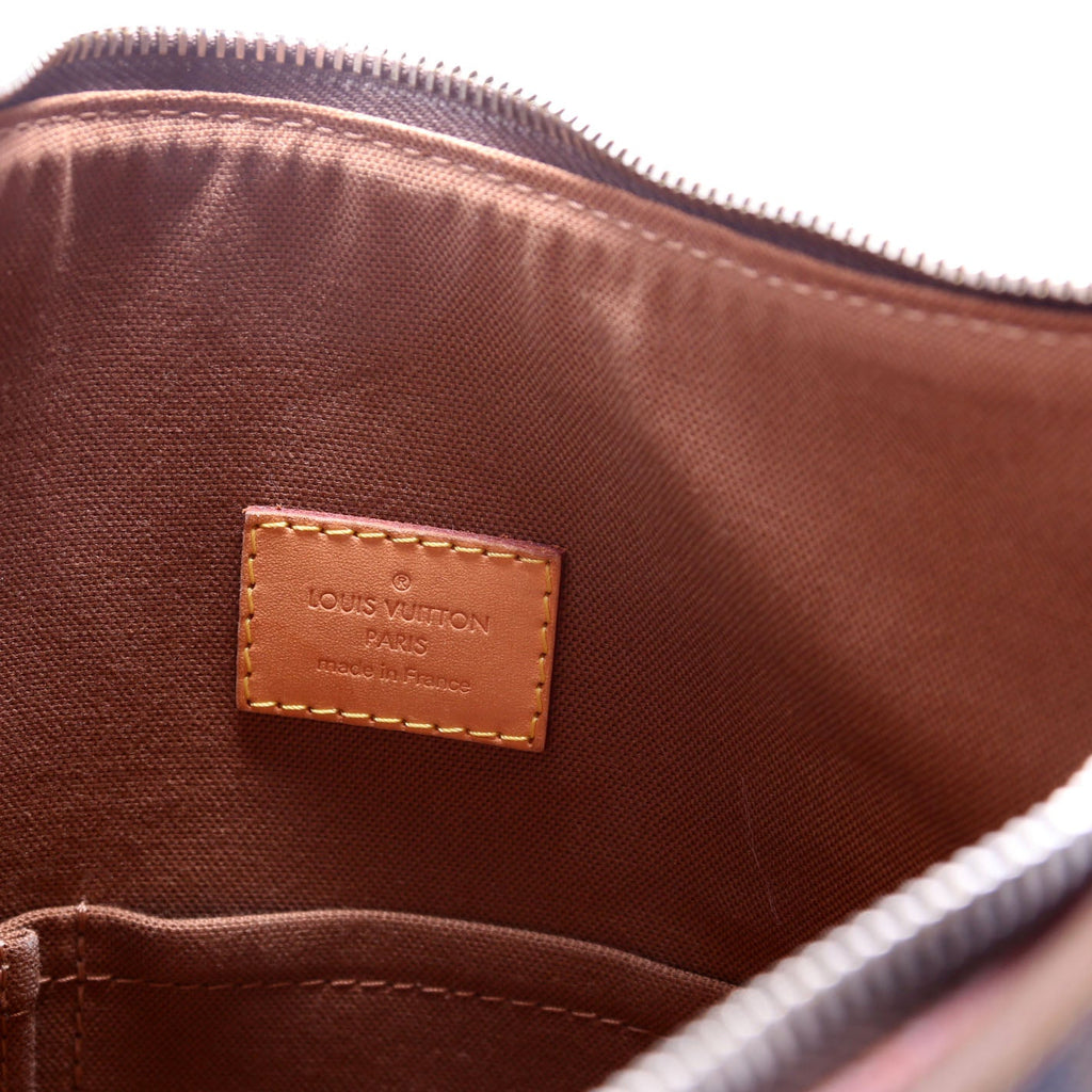Odeon MM Monogram
