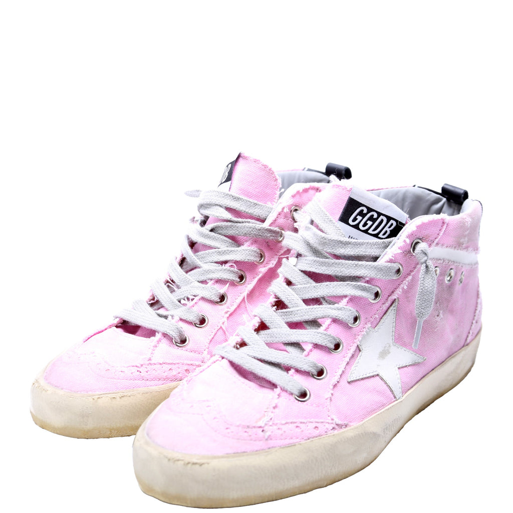 Midstar Size 40 Pink