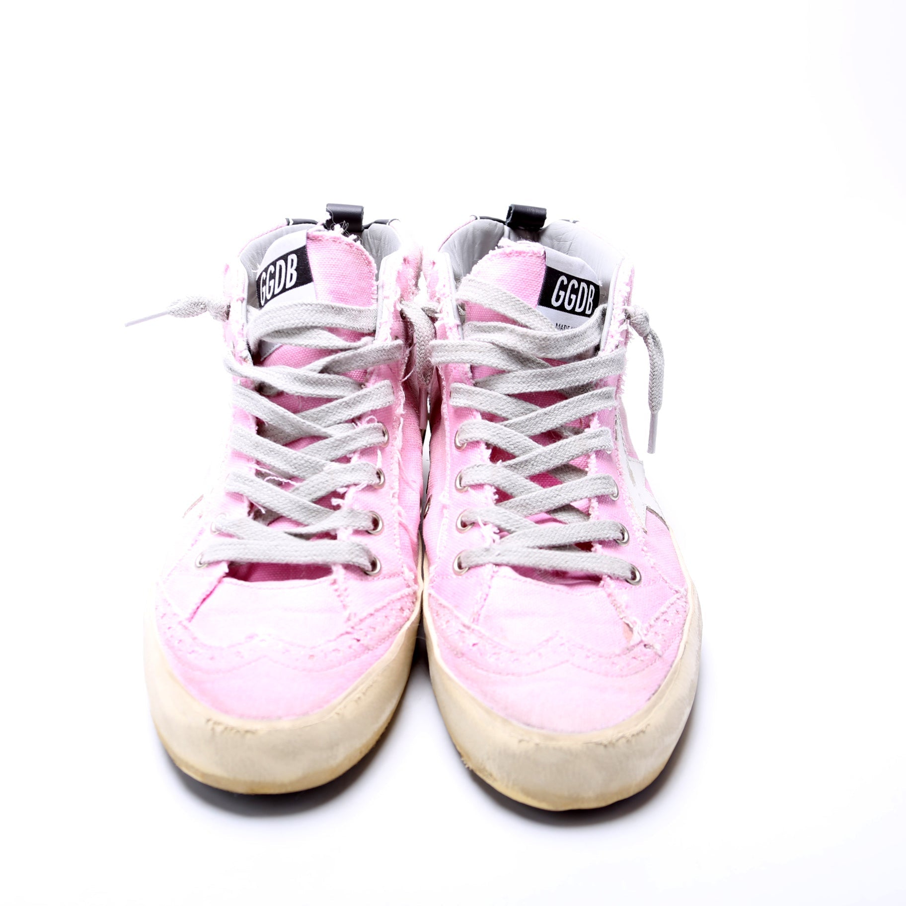 Midstar Size 40 Pink