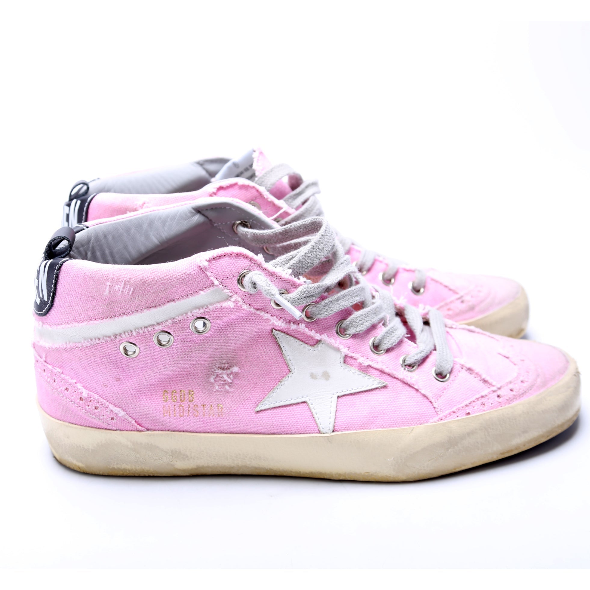 Midstar Size 40 Pink