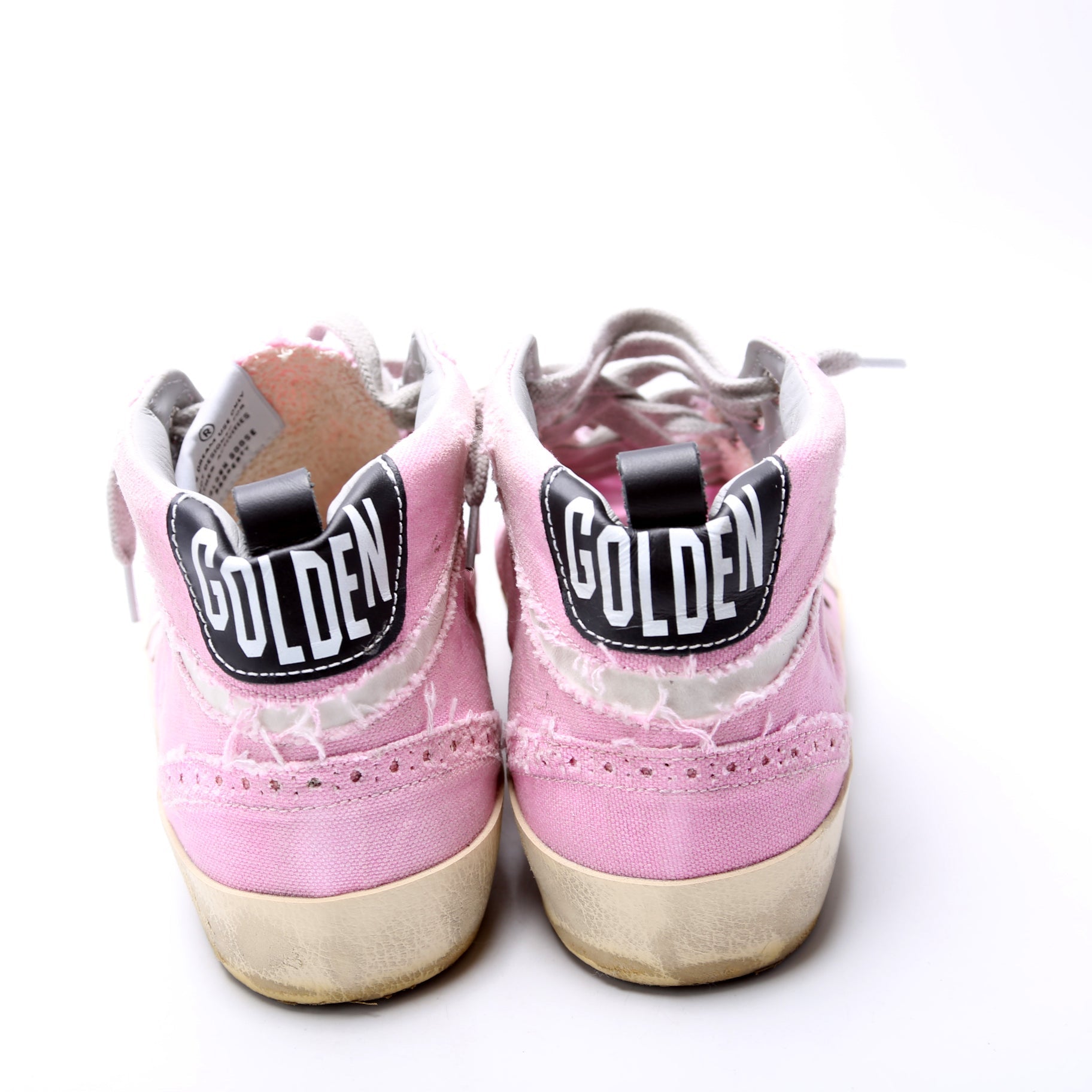 Midstar Size 40 Pink