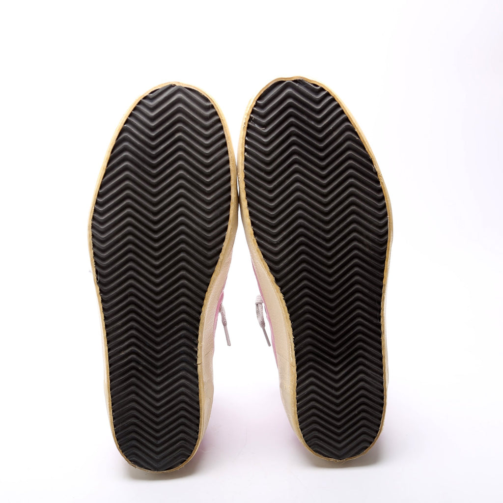 Midstar Size 40 Pink