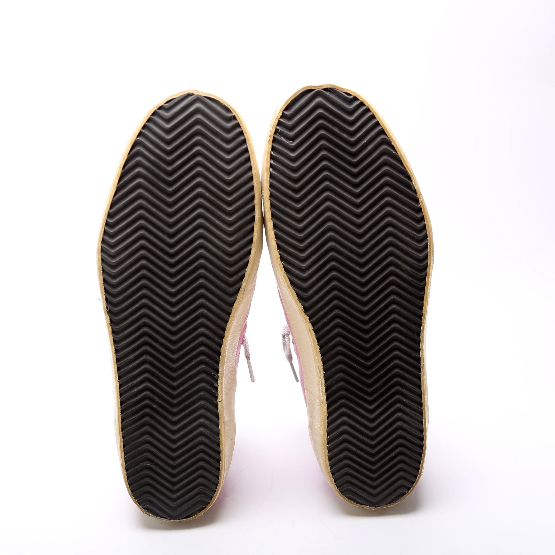 Midstar Size 40 Pink