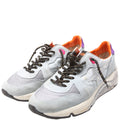 Running Sneakers Size 39 Blue