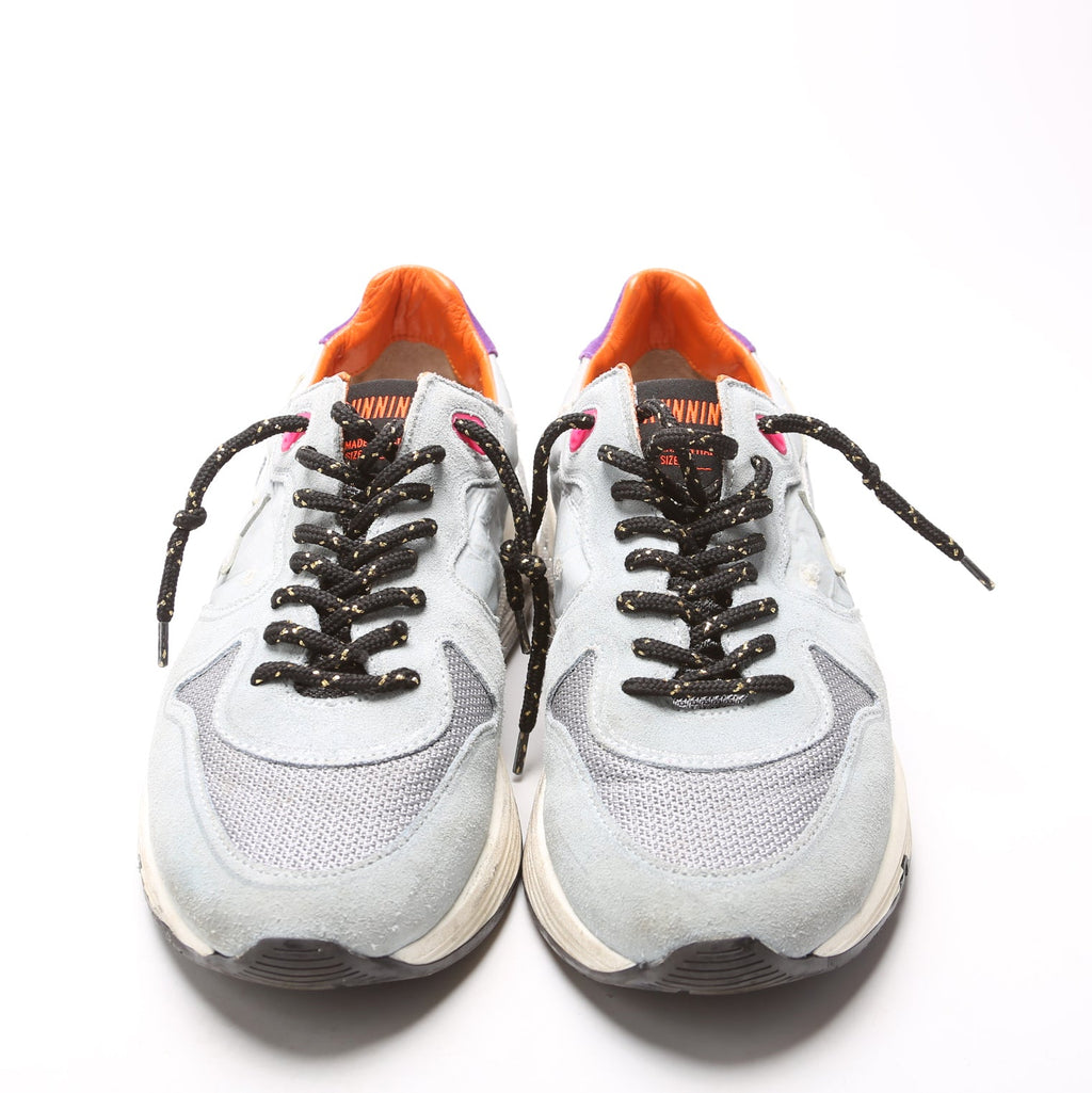 Running Sneakers Size 39 Blue