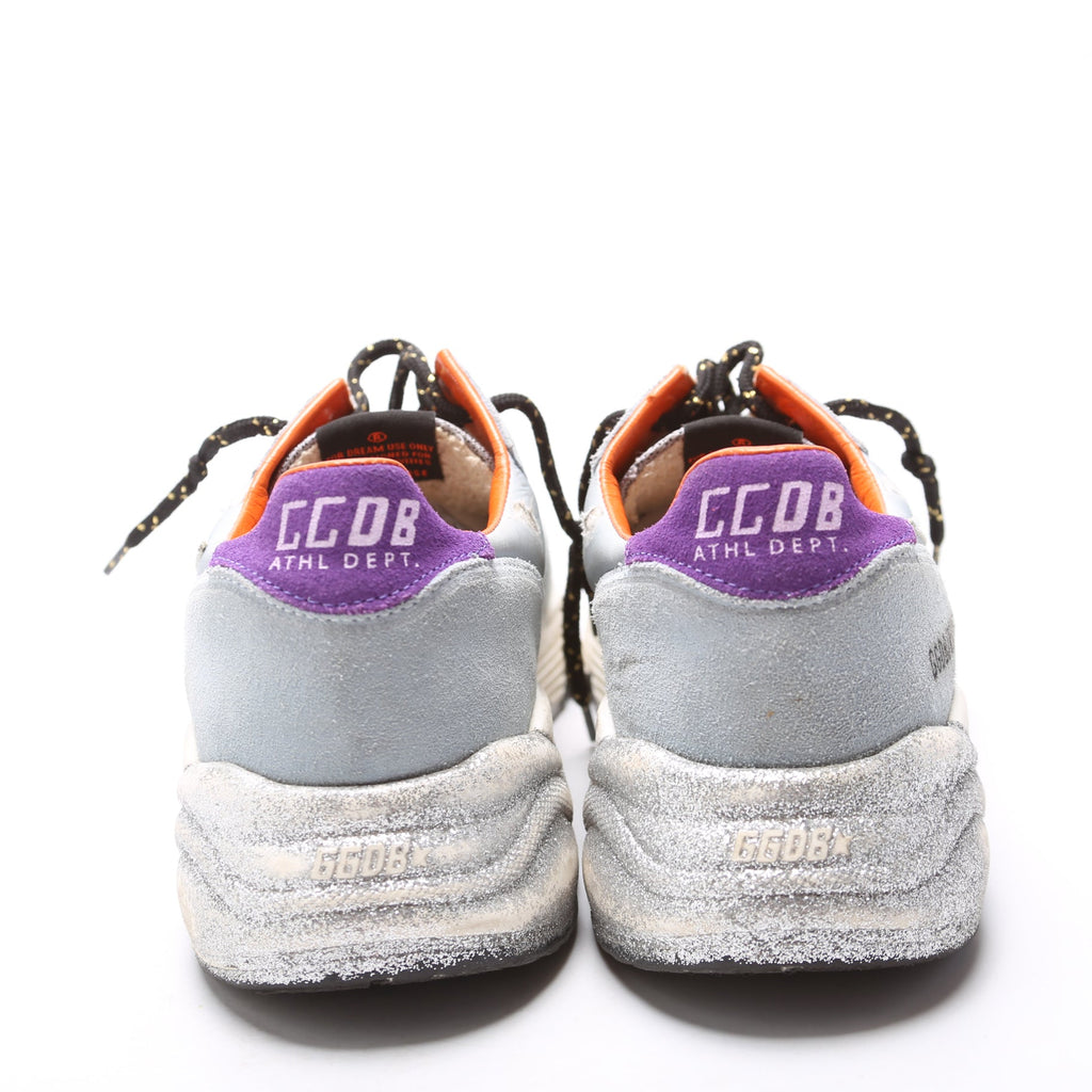 Running Sneakers Size 39 Blue