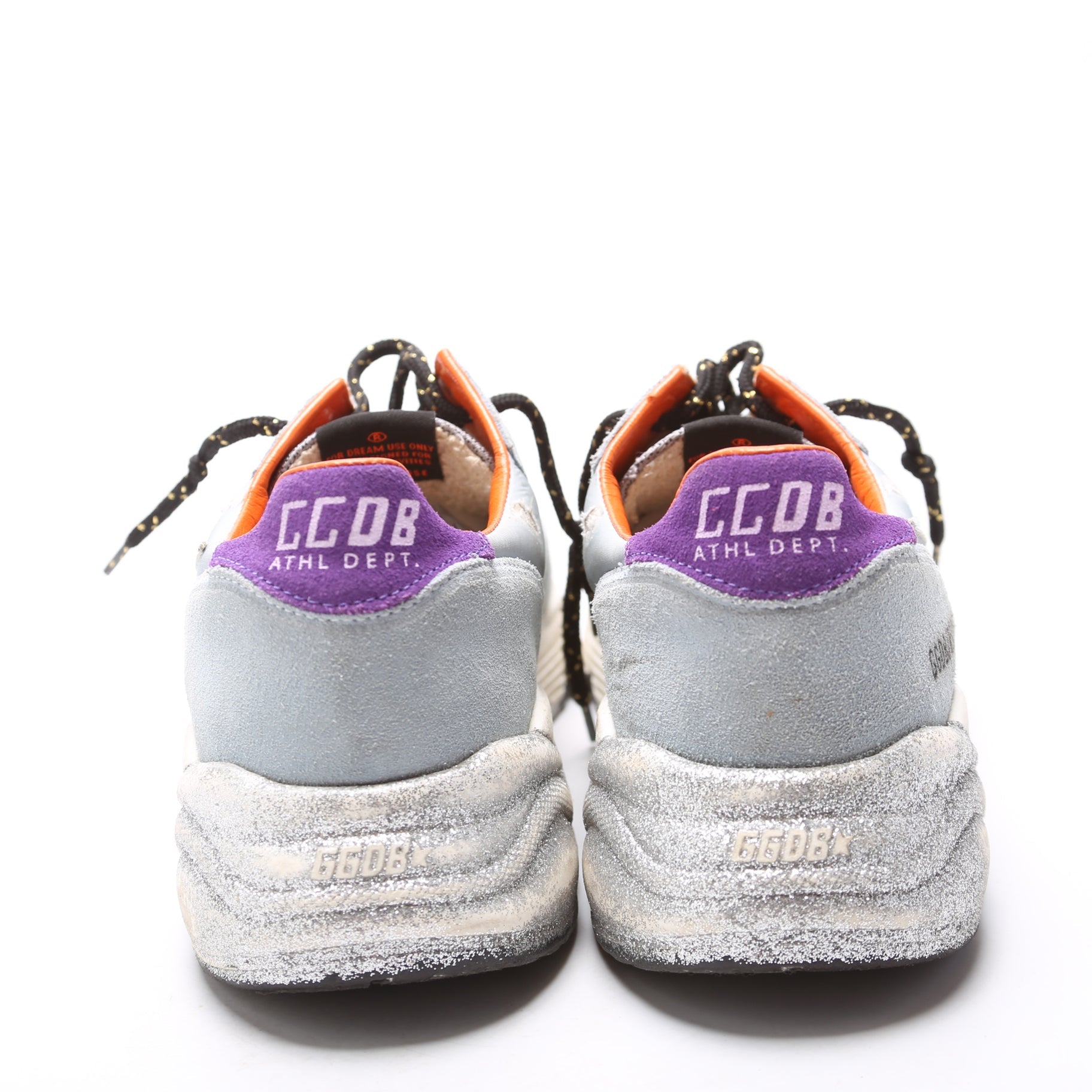 Running Sneakers Size 39 Blue