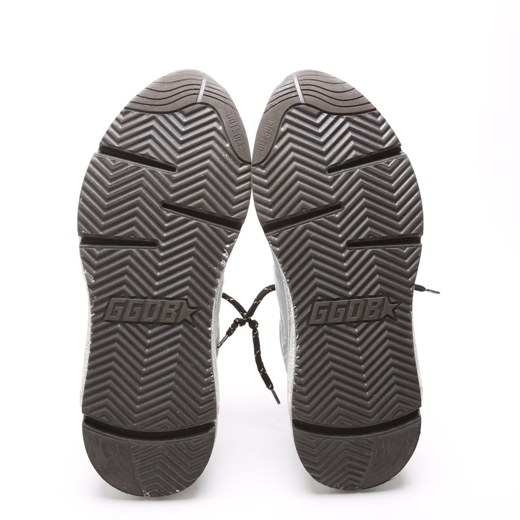 Running Sneakers Size 39 Blue