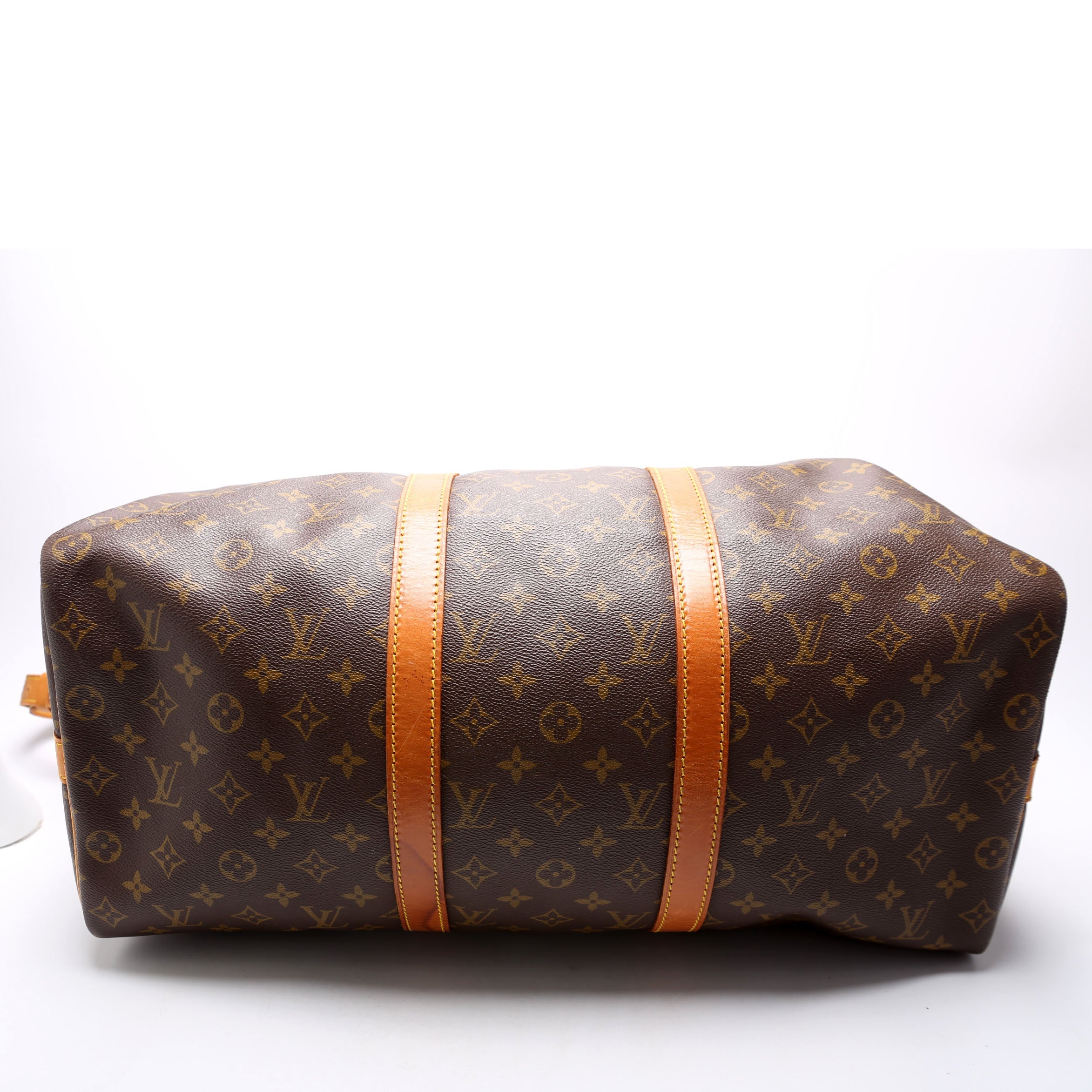 Keepall 50 Monogram Bandouliere
