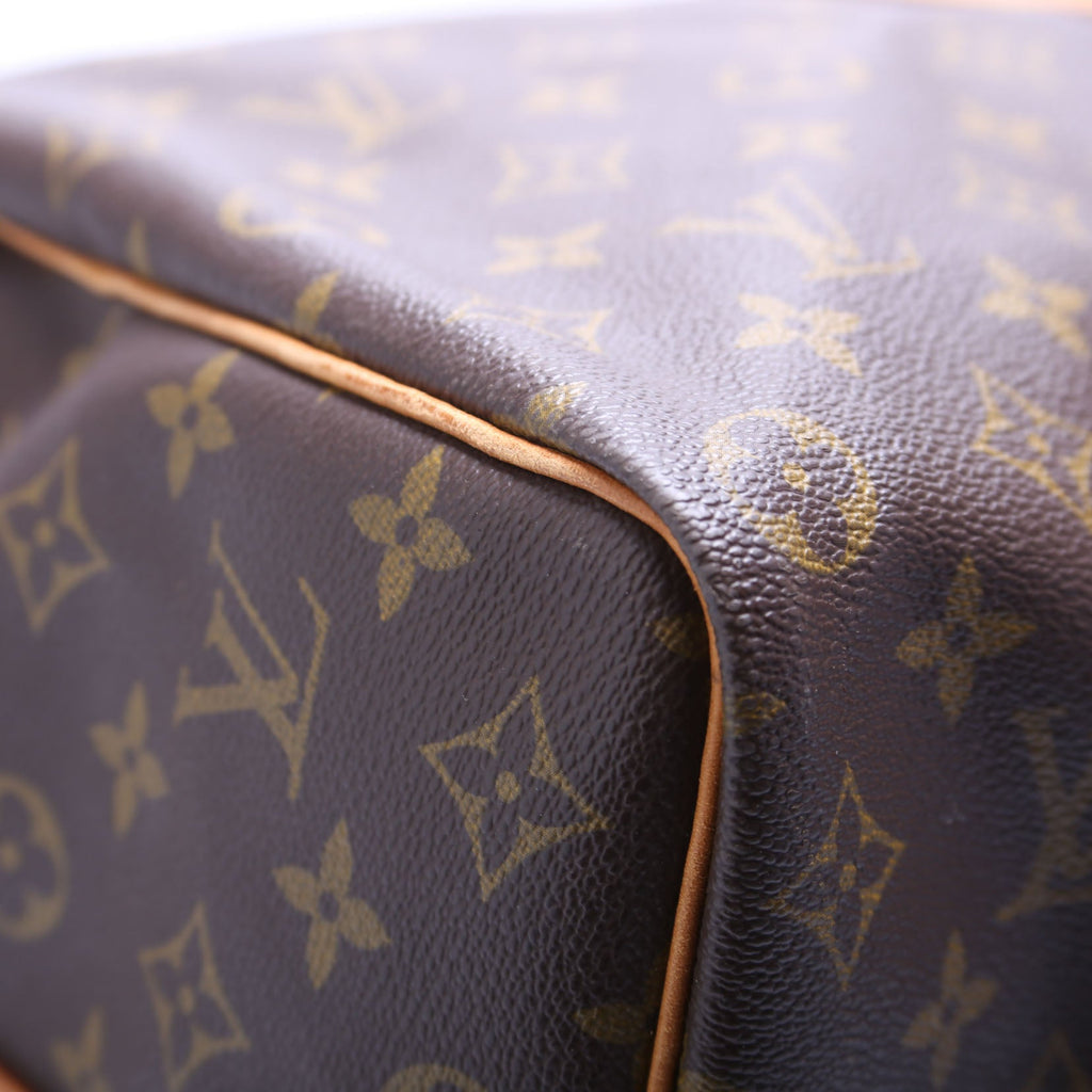 Keepall 50 Monogram Bandouliere