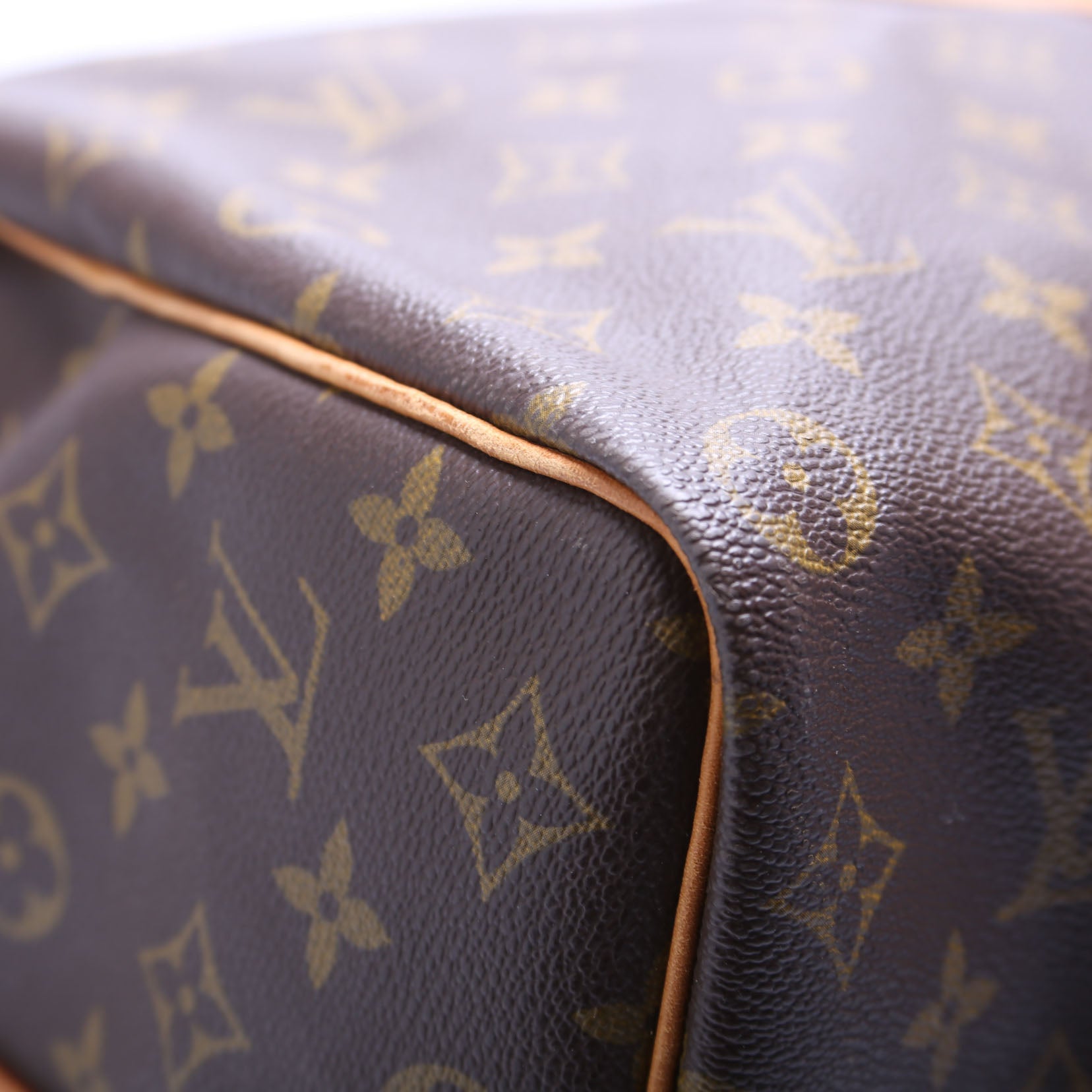 Keepall 50 Monogram Bandouliere