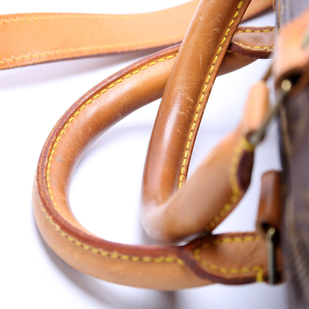 Keepall 50 Monogram Bandouliere
