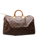 Speedy 40 Monogram