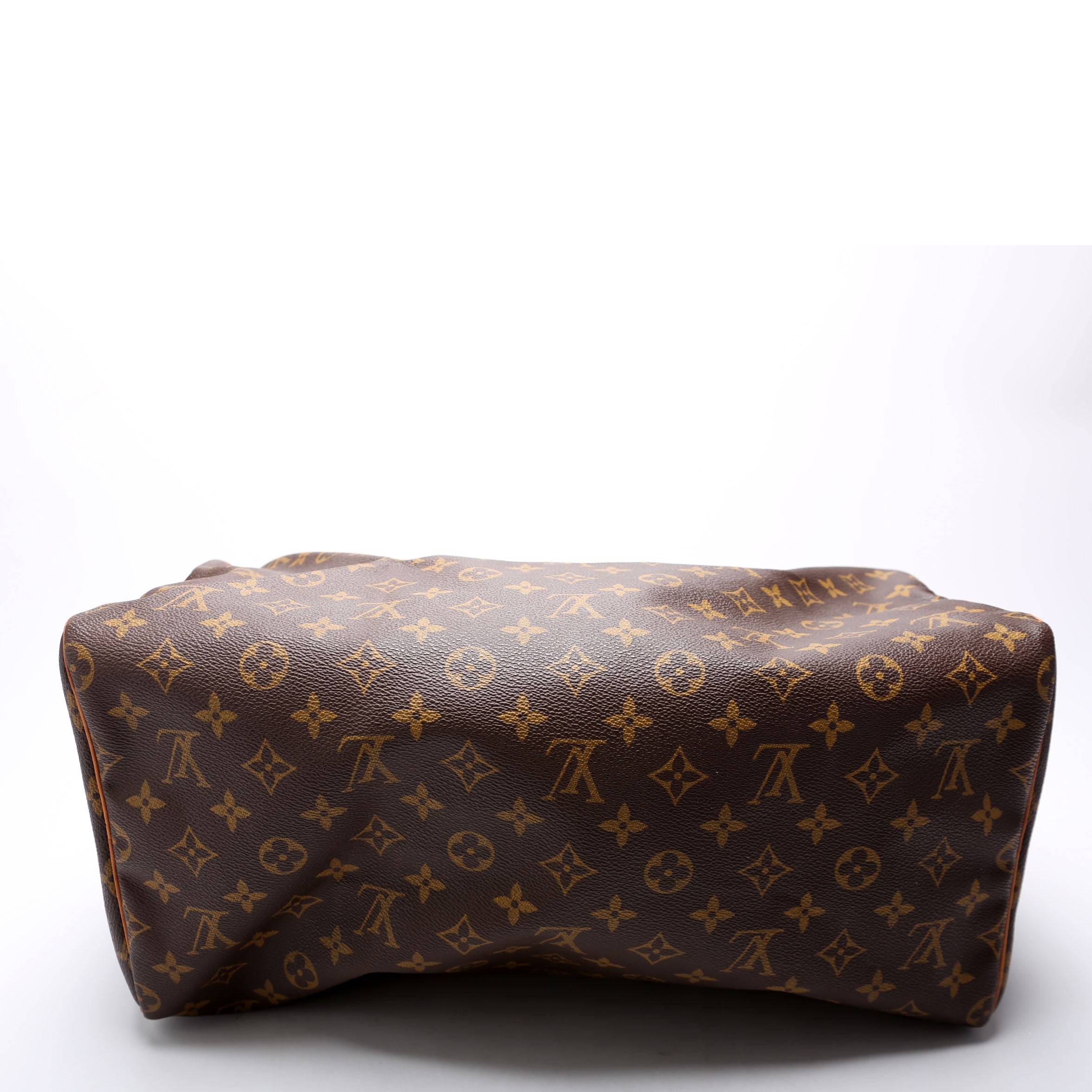 Speedy 40 Monogram