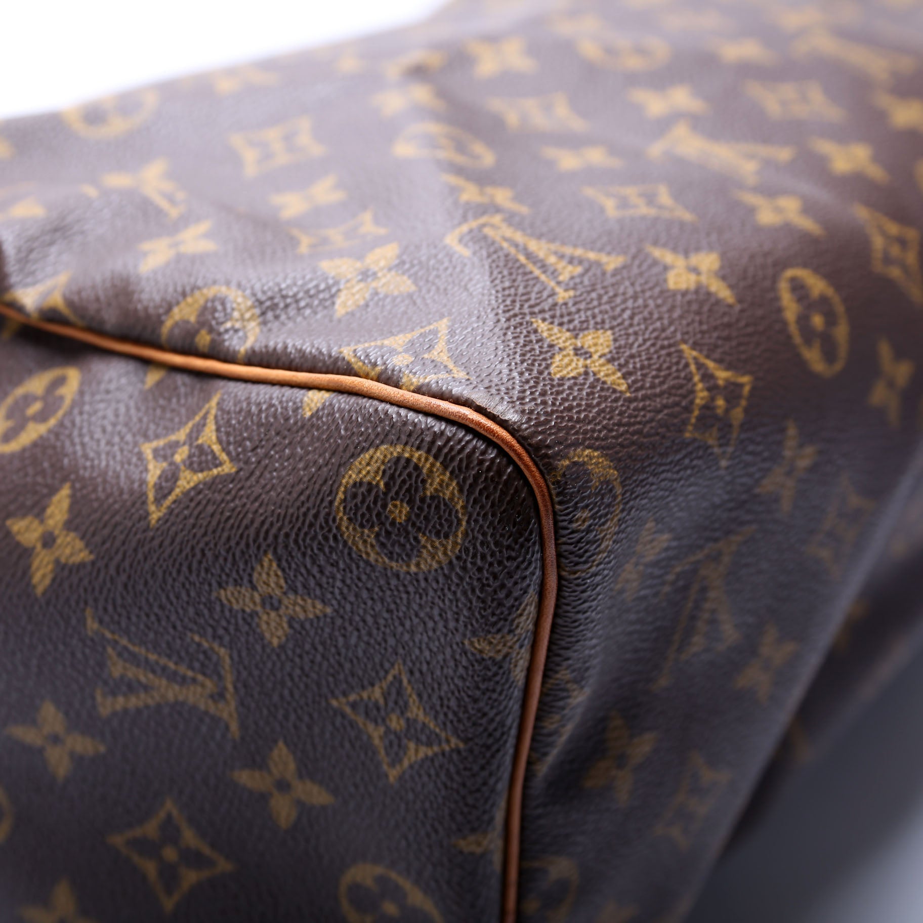 Speedy 40 Monogram