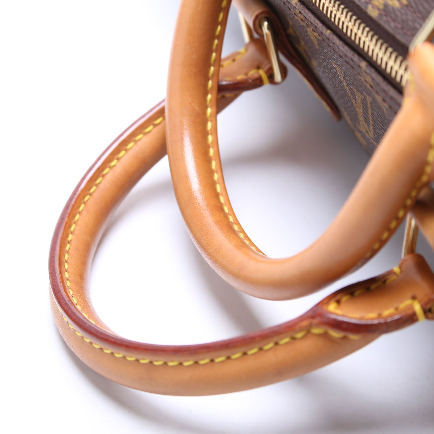 Speedy 40 Monogram