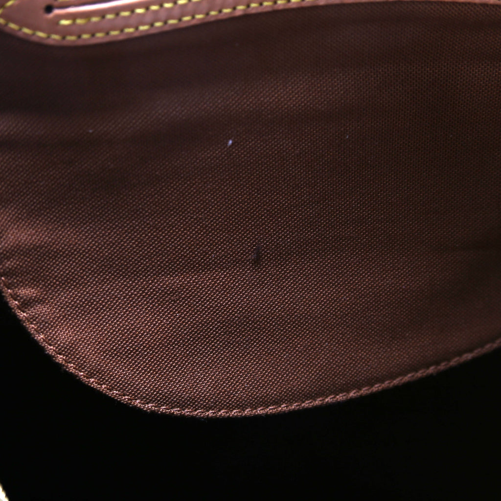 Speedy 40 Monogram