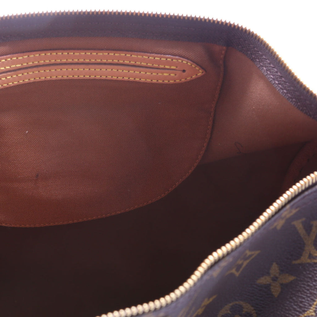 Speedy 40 Monogram