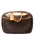 Alize 2 Compartment Monogram