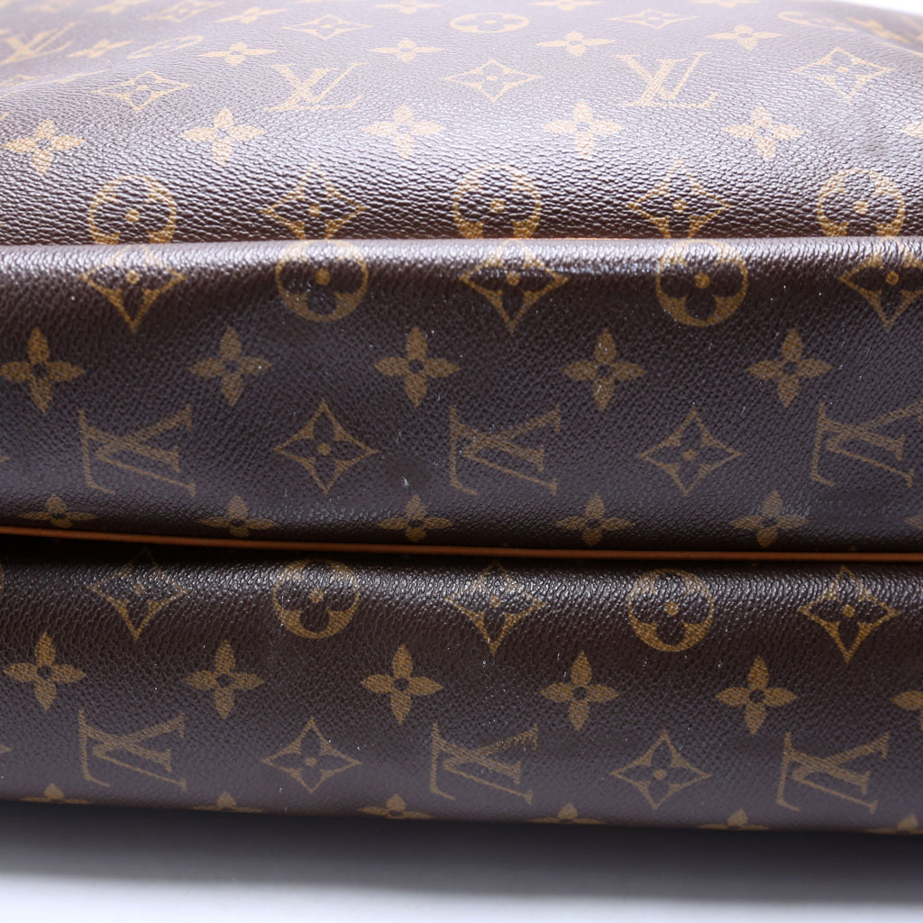 Alize 2 Compartment Monogram