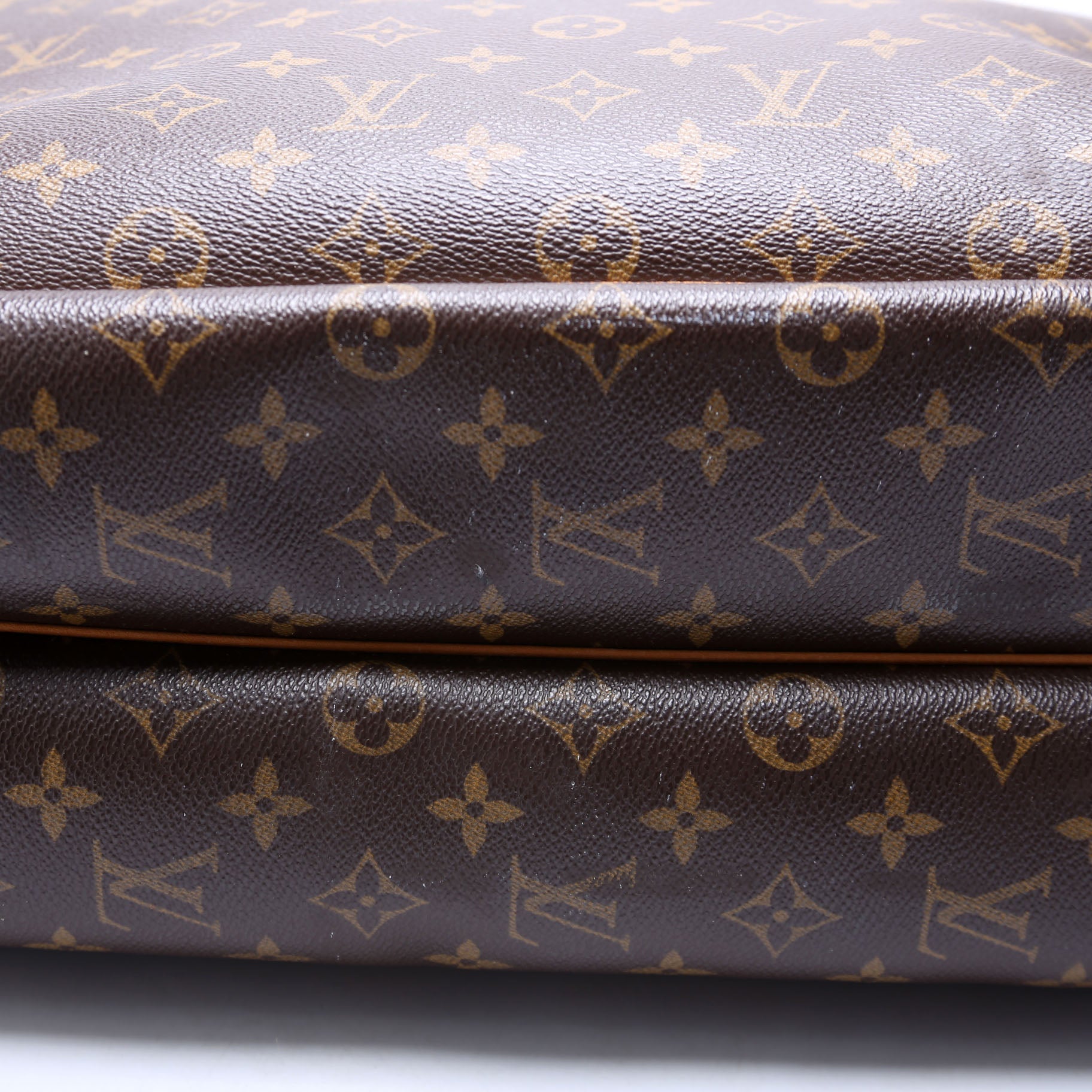 Alize 2 Compartment Monogram