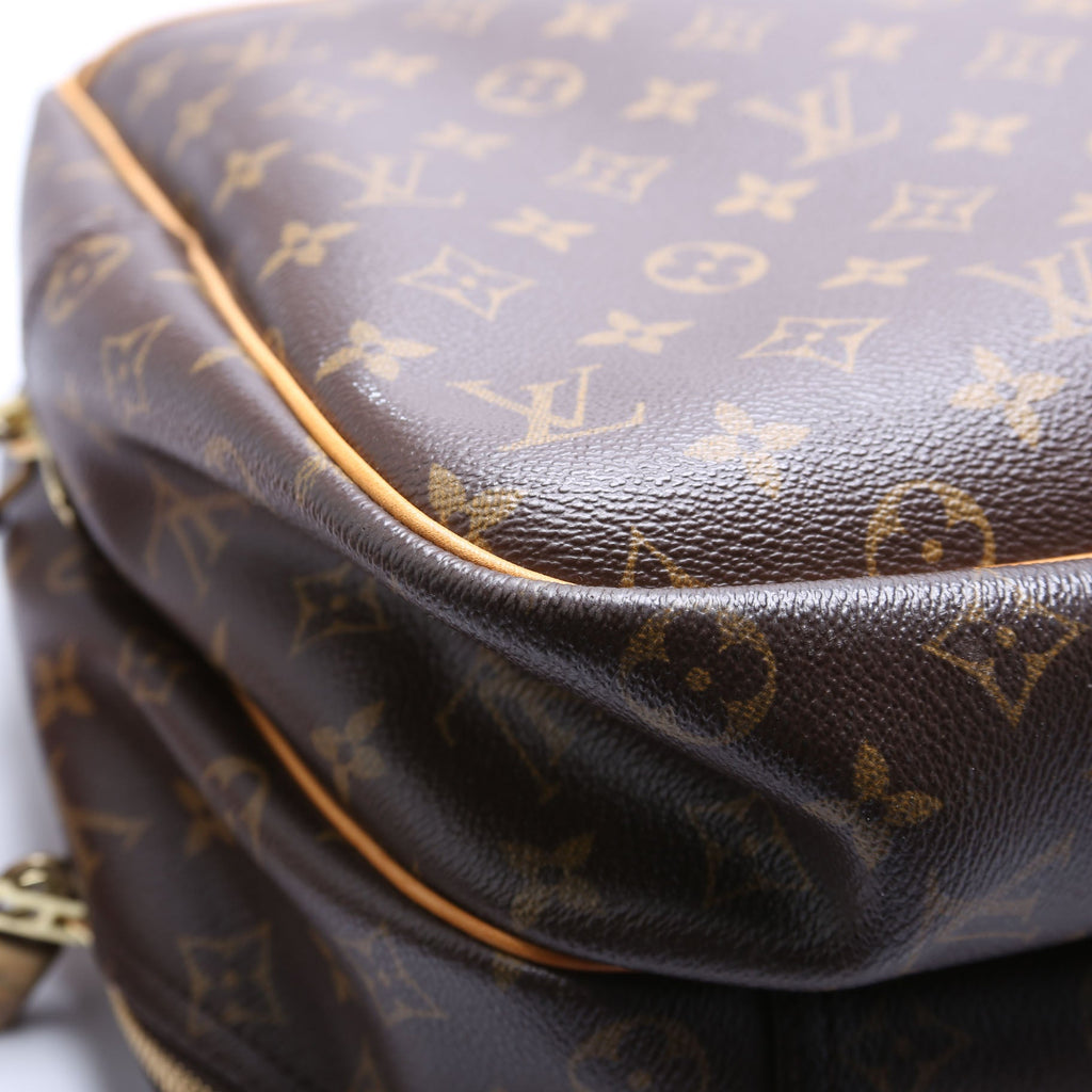 Alize 2 Compartment Monogram