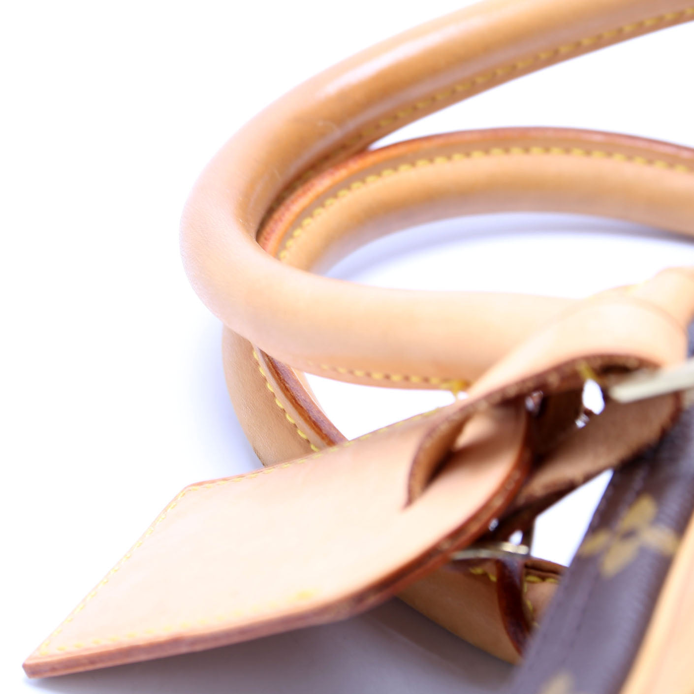Alize 2 Compartment Monogram