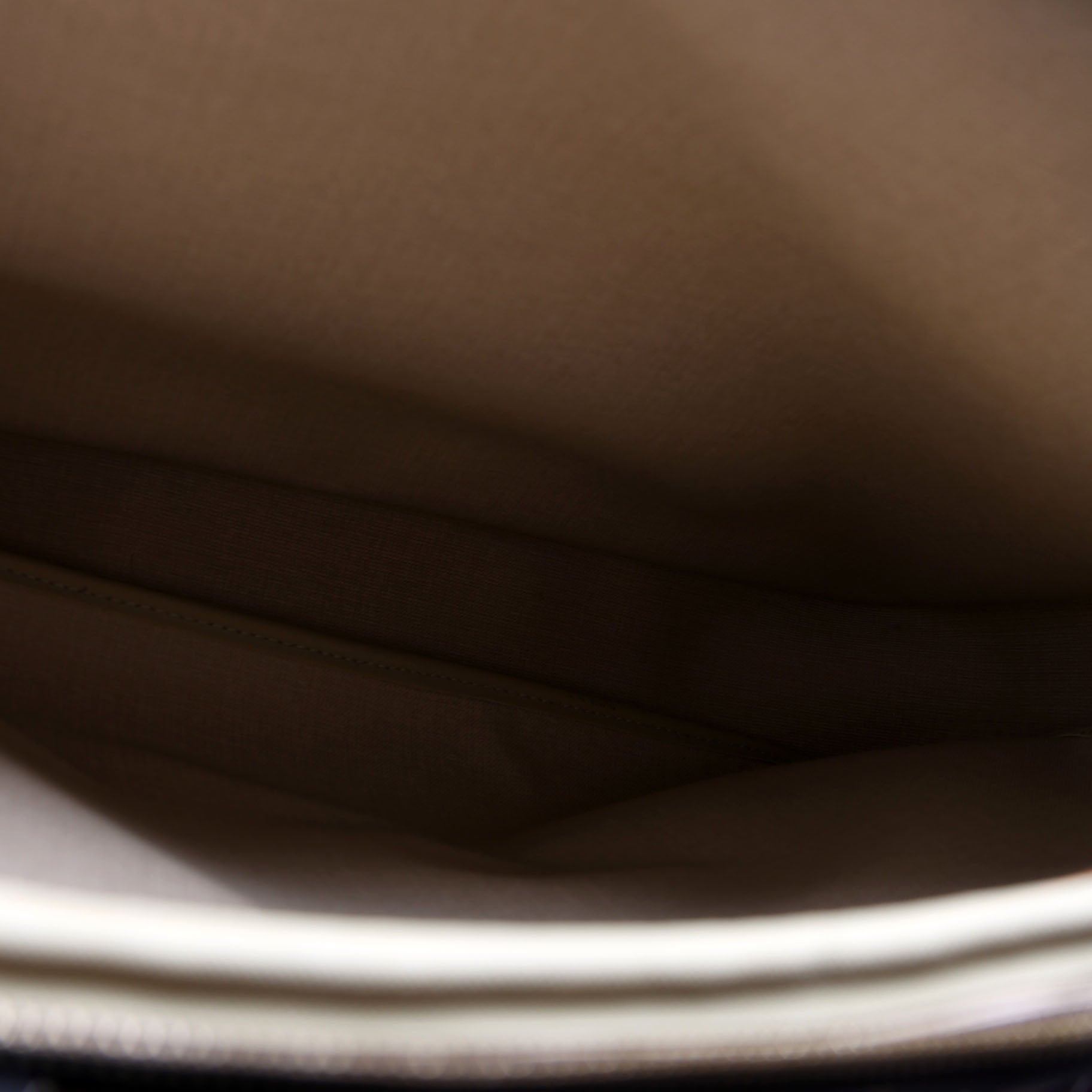 Alize 2 Compartment Monogram