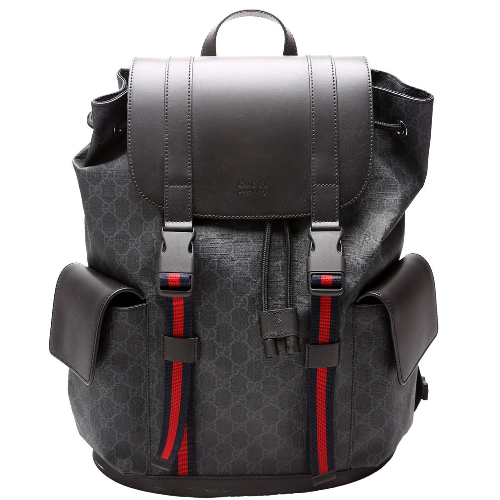 495563 GG Supreme Backpack
