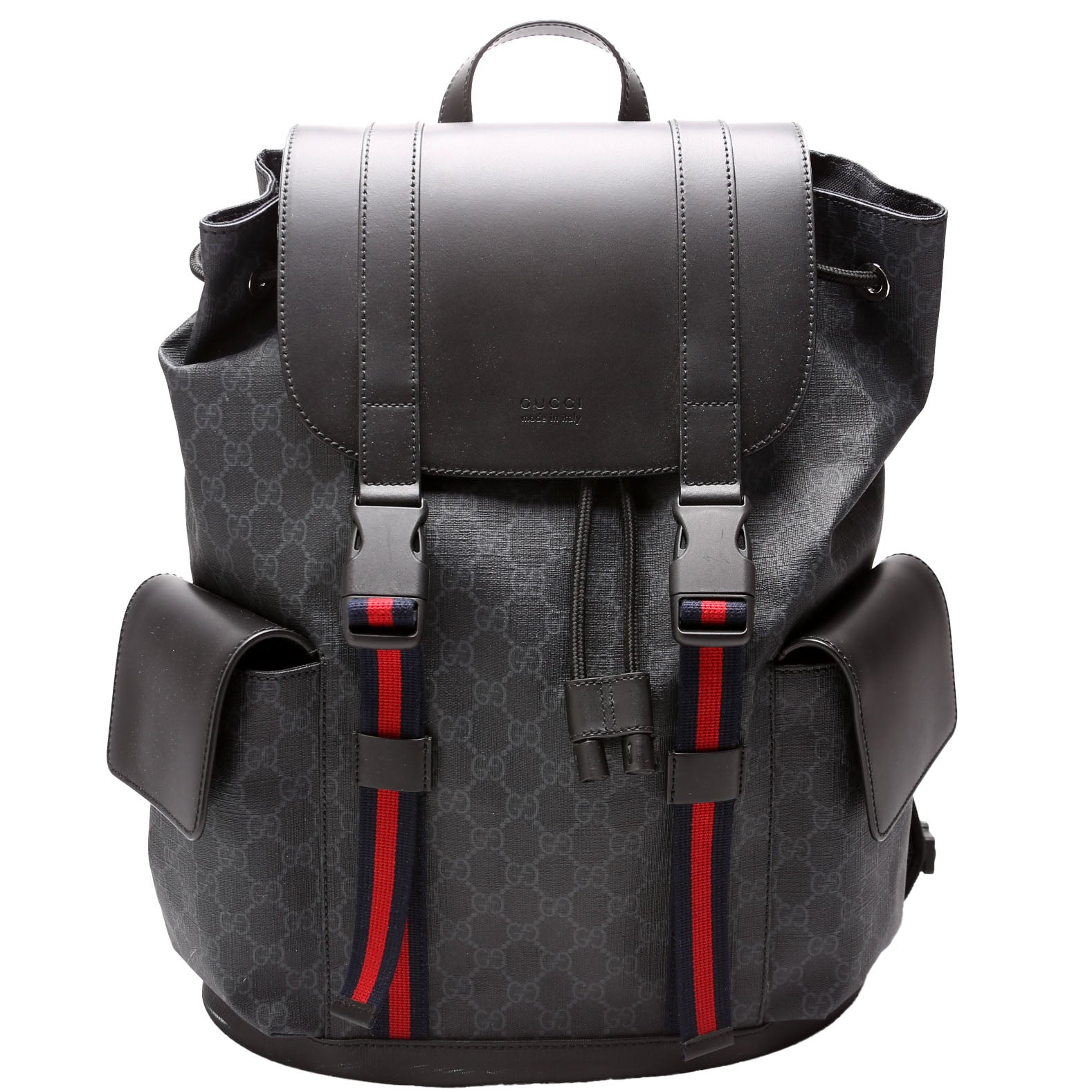 495563 GG Supreme Backpack