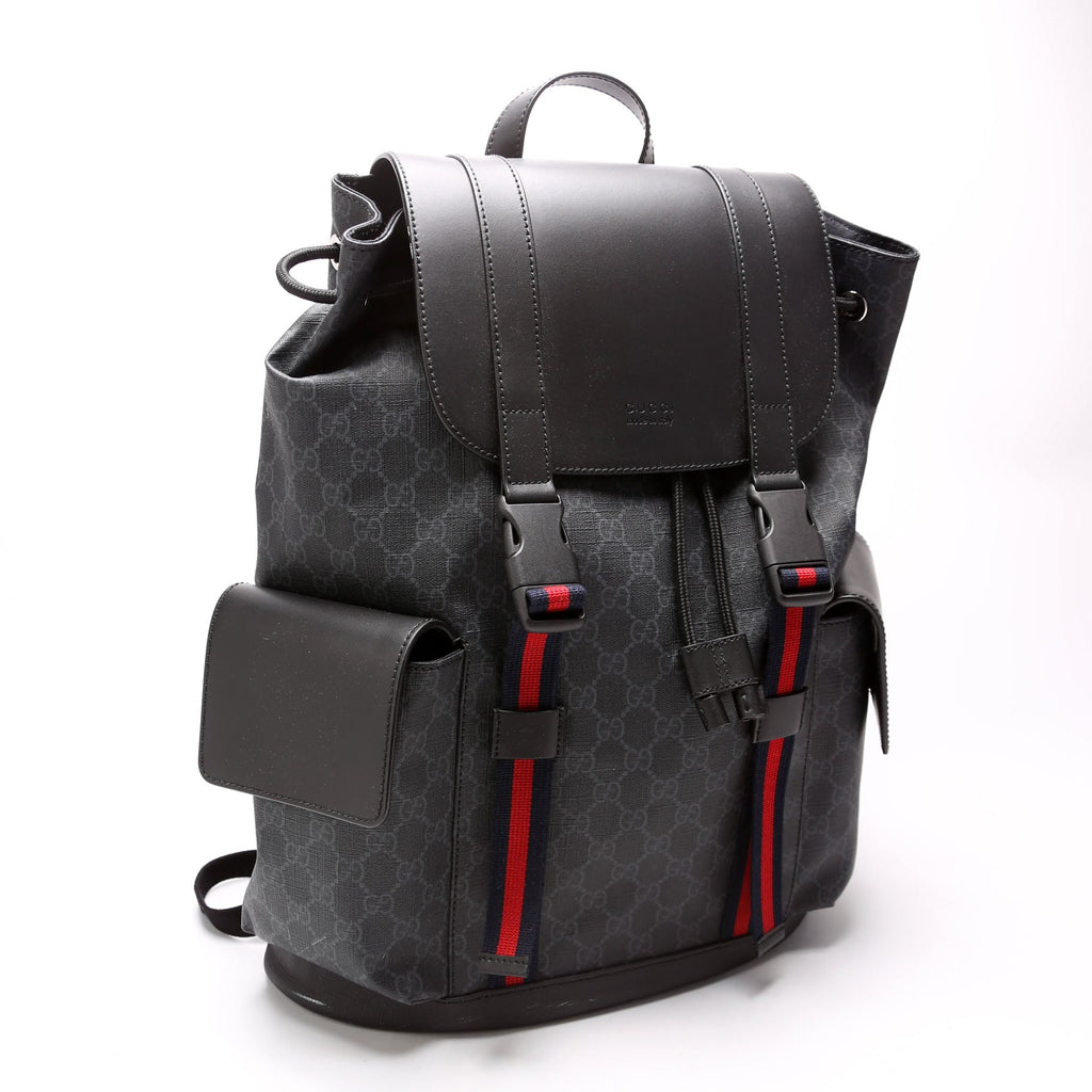 495563 GG Supreme Backpack