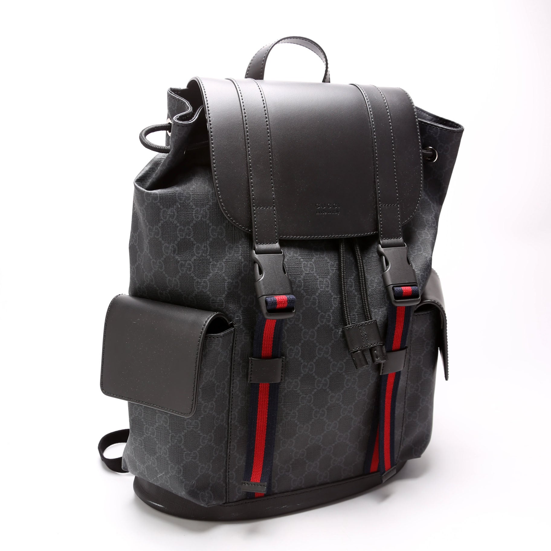 495563 GG Supreme Backpack