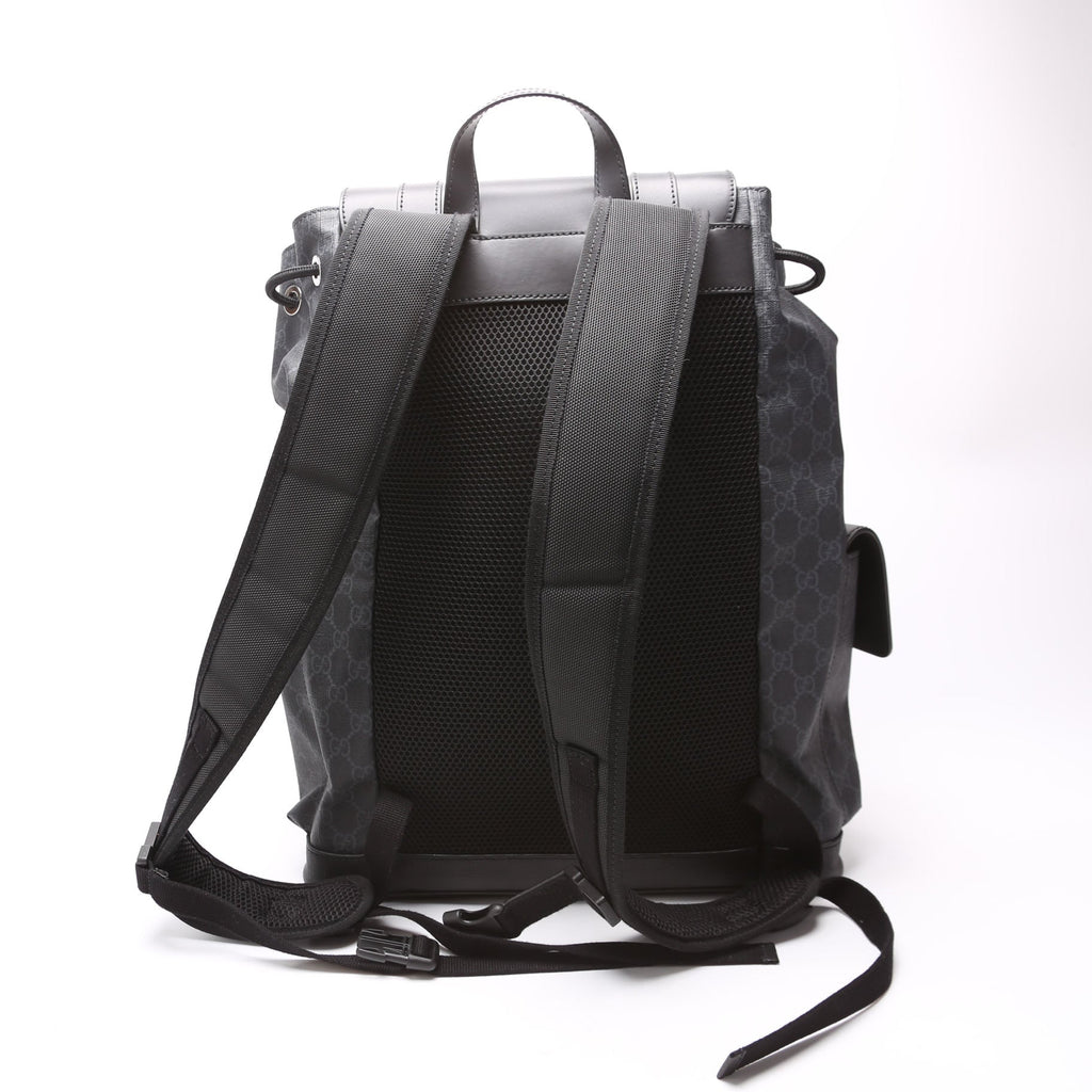 495563 GG Supreme Backpack