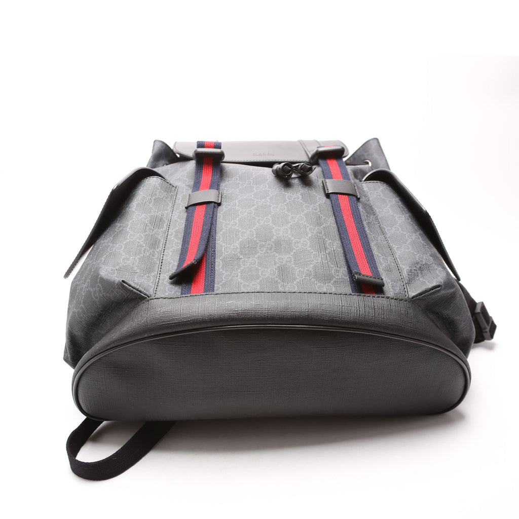 495563 GG Supreme Backpack