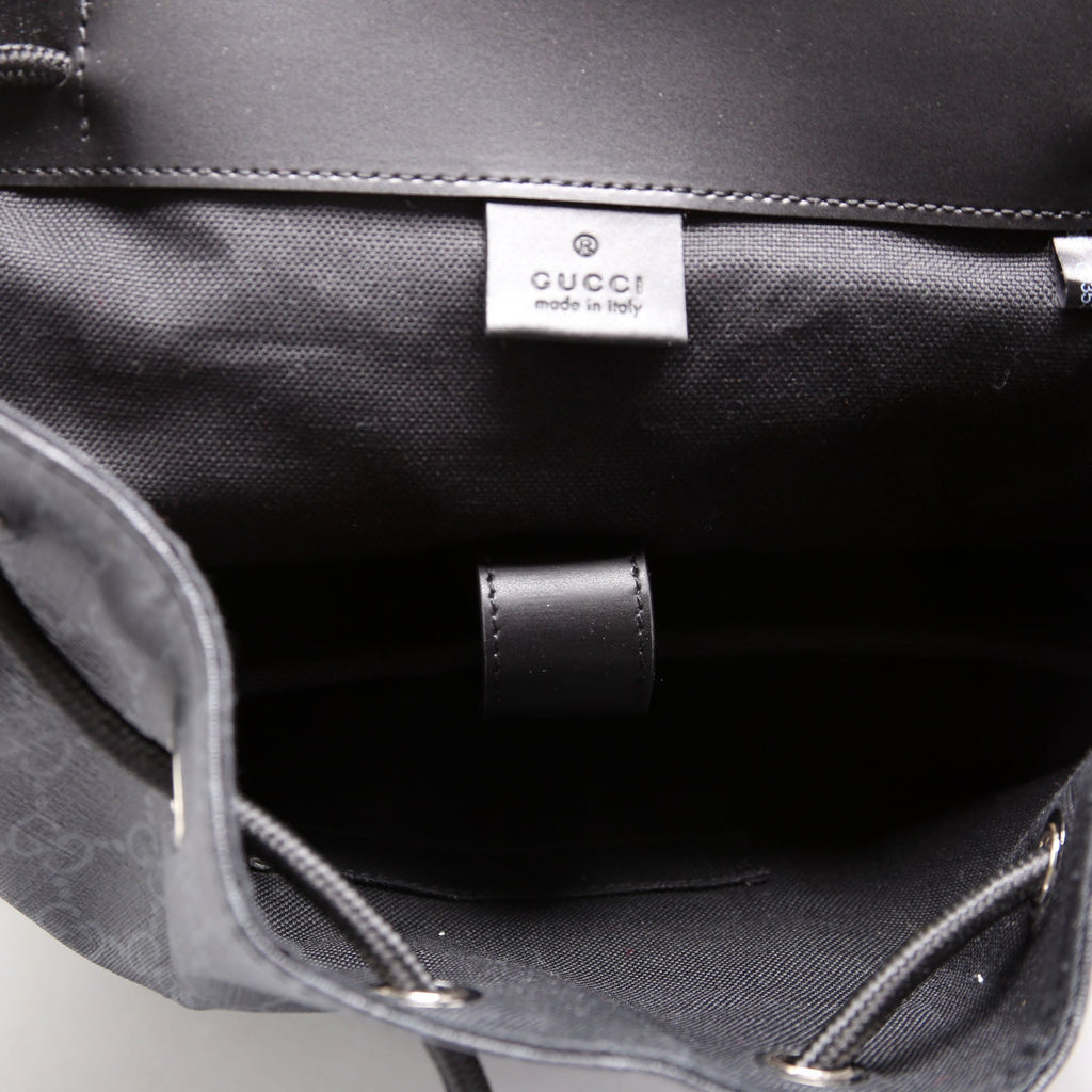 495563 GG Supreme Backpack