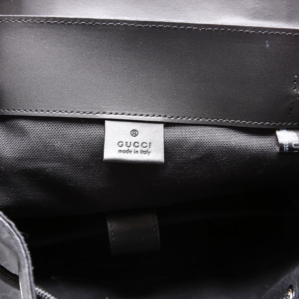 495563 GG Supreme Backpack