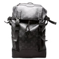 Getaway Backpack Monogram Eclipse